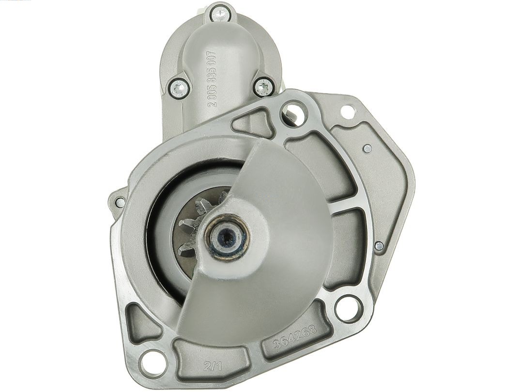 AS-PL S01019(SEG)