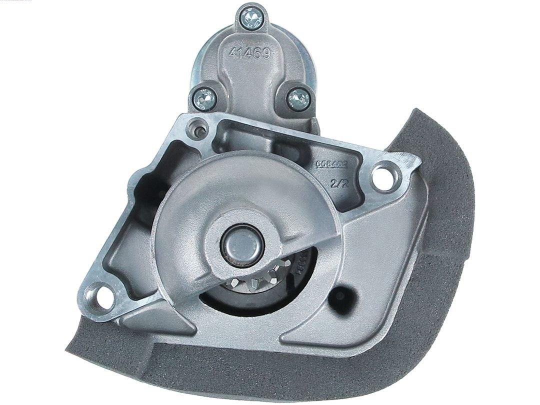 AS-PL S0921(BOSCH)