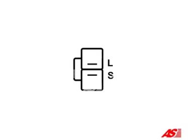 AS-PL A2035 AS-PL A2035