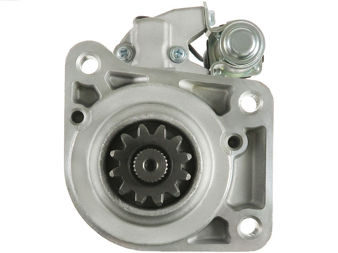 AS-PL S5534S
