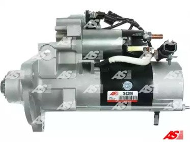 AS-PL S5206