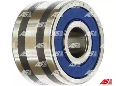 AS-PL ABE9027(NTN) AS-PL ABE9027(NTN)