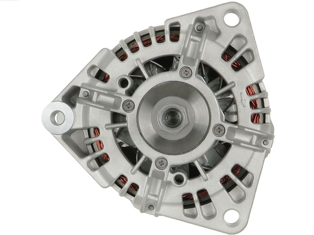 AS-PL A0970(SEG)