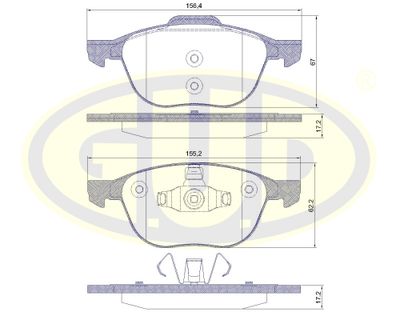 G.U.D. GBP880114