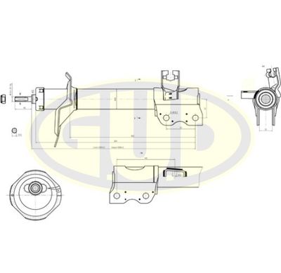G.U.D. GSA334362