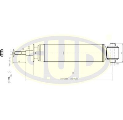 G.U.D. GSA349021