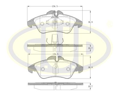 G.U.D. GBP880119