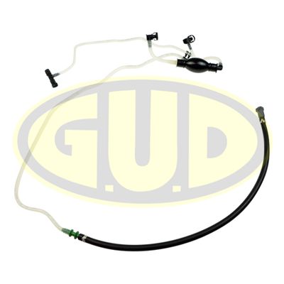 G.U.D. GFH312640