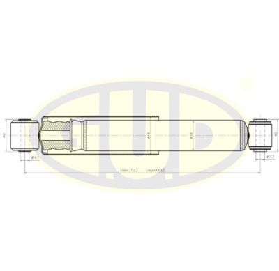 G.U.D. GSA343305