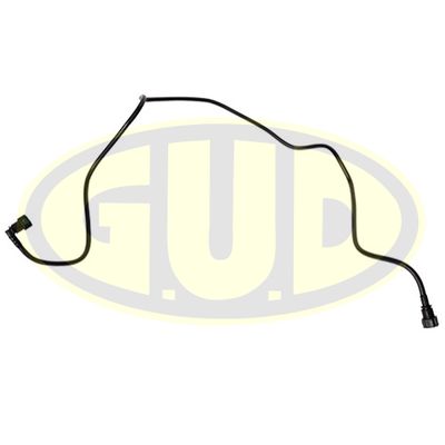 G.U.D. GFH011807