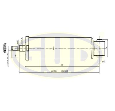 G.U.D. GSA354006