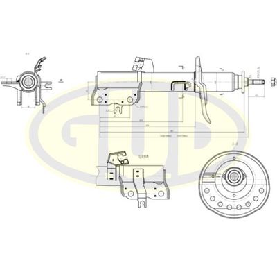 G.U.D. GSA339196