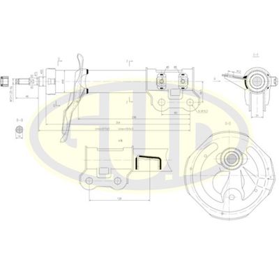 G.U.D. GSA338022