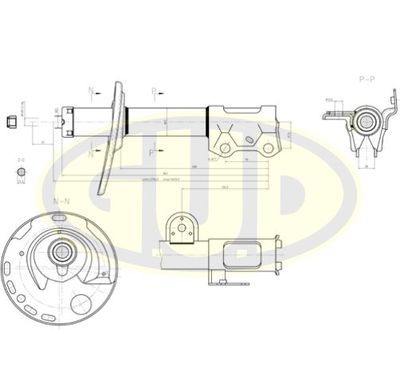 G.U.D. GSA339032