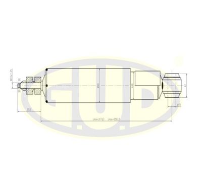 G.U.D. GSA344288