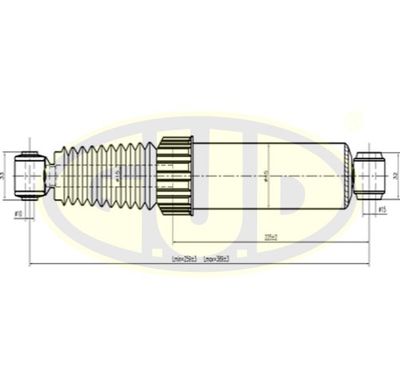 G.U.D. GSA553218