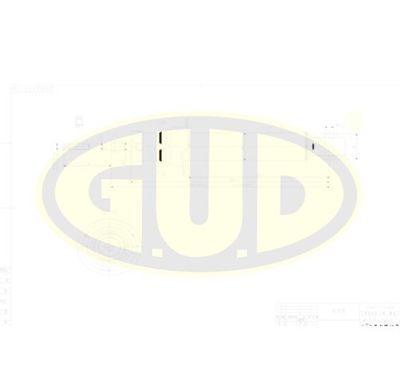 G.U.D. GSA341325