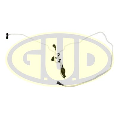 G.U.D. GFH312638