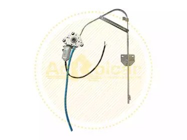 Ac Rolcar 01.2600