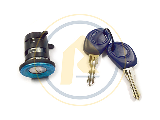 Ac Rolcar 41.1830