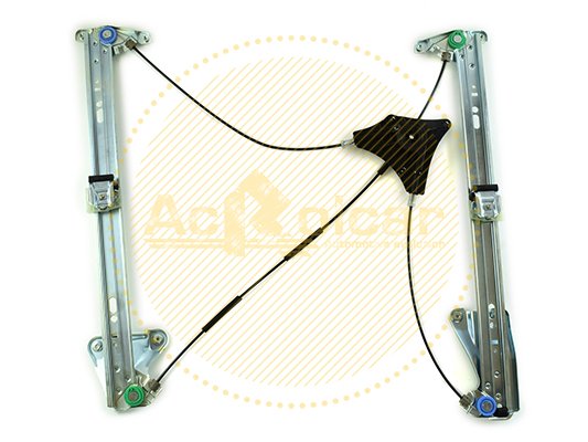 Ac Rolcar 01.8342