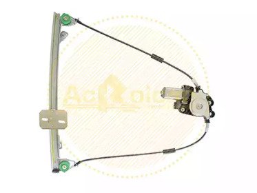 Ac Rolcar 01.4769