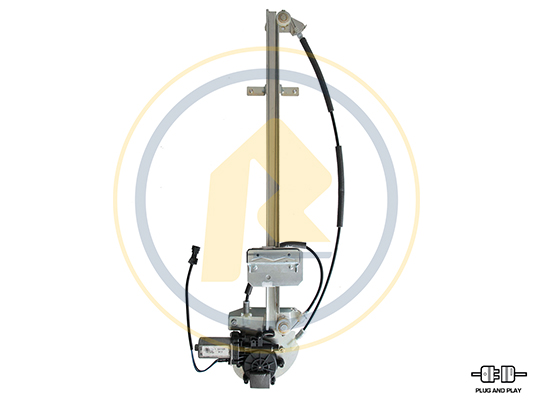 Ac Rolcar 01.5537