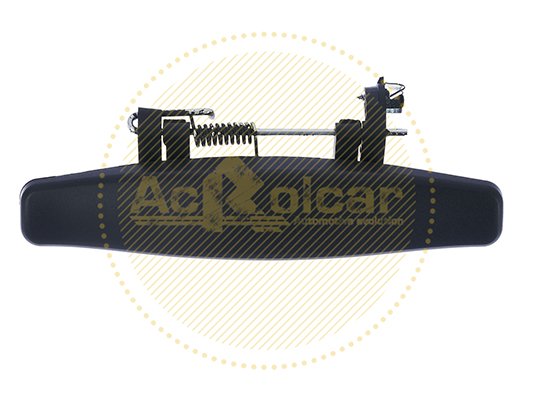 Ac Rolcar 41.7501