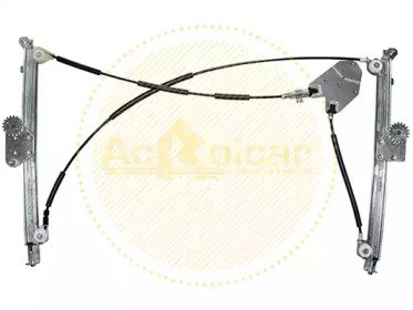 Ac Rolcar 01.3514