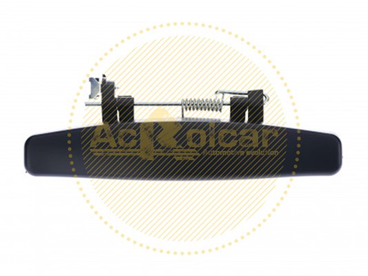 Ac Rolcar 41.7502