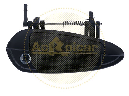 Ac Rolcar 41.1820