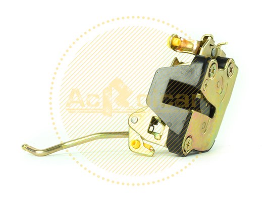 Ac Rolcar 36.5203