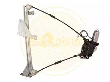 Ac Rolcar 01.7062