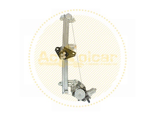 Ac Rolcar 01.7673#OR