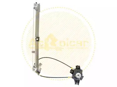 Ac Rolcar 01.2608