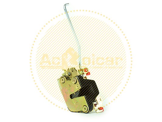 Ac Rolcar 36.7602