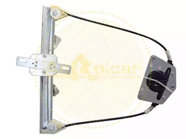 Ac Rolcar 01.4465