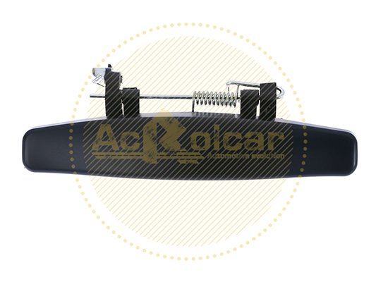 Ac Rolcar 41.7500