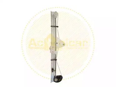 Ac Rolcar 01.4853