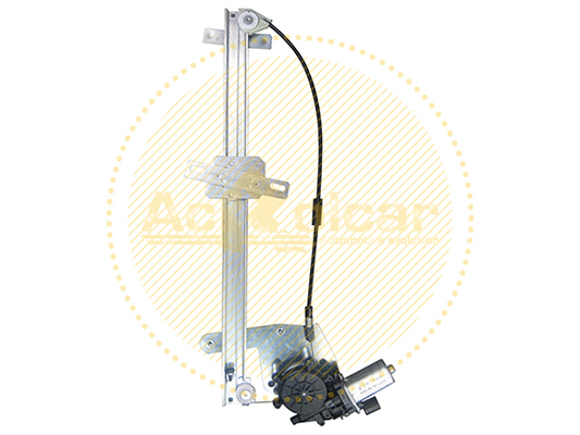 Ac Rolcar 01.7672#OR