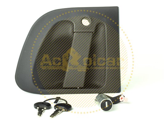 Ac Rolcar 41.4911