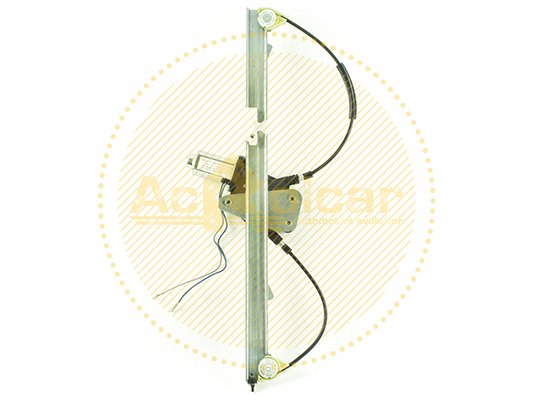 Ac Rolcar 01.8004