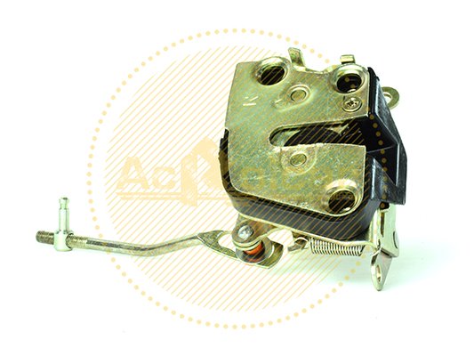 Ac Rolcar 36.5200
