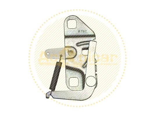 Ac Rolcar 37.2506