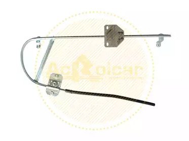 Ac Rolcar 03.2612