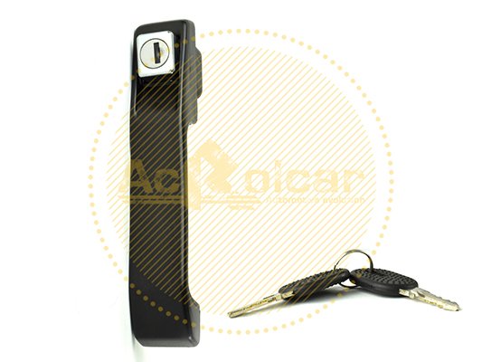 Ac Rolcar 41.2503