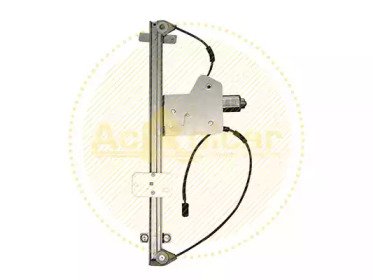 Ac Rolcar 01.4392