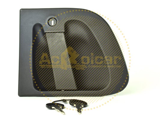 Ac Rolcar 41.4910