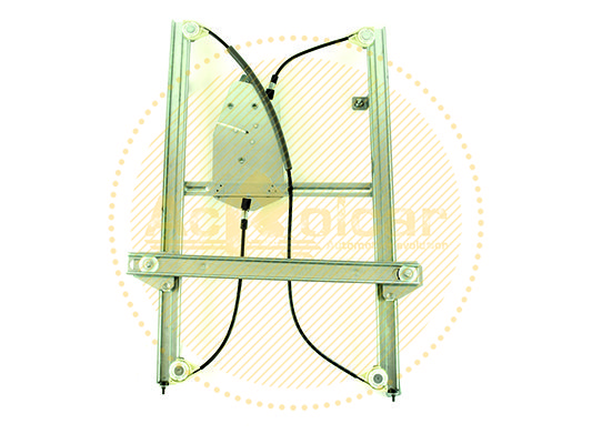 Ac Rolcar 01.8560