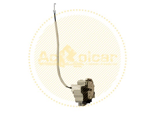 Ac Rolcar 36.1910
